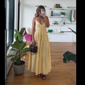 Abercrombie summer dress